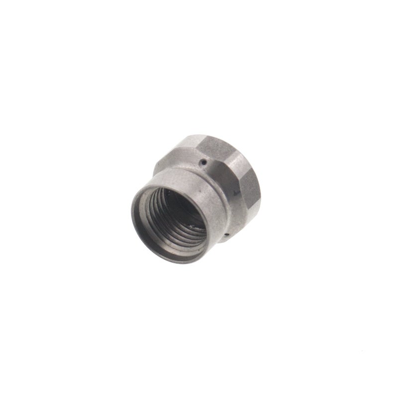 Erie Tools فوهة تنظيف المجاري من إيري تولز بزنز 1/8" بفتحة 3.0 5500 PSI من الفولاذ المقاوم للصدأ لآلة تنظيف أنابيب الصرف الصحي - Image 3